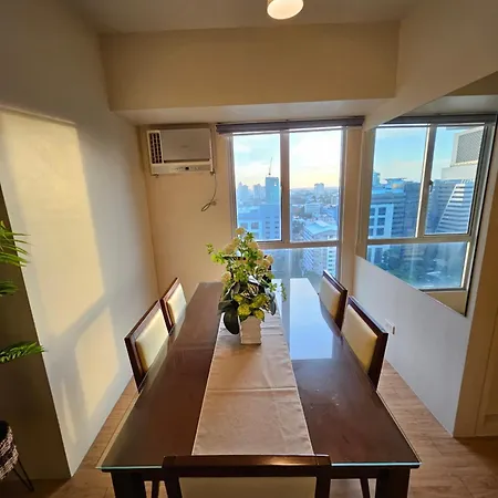 1Br Condo At Avida Tower It Park Cebu Exterior photo