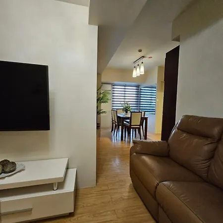 1Br Condo At Avida Tower It Park Cebu Exterior photo