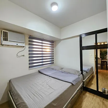 1Br Condo At Avida Tower It Park Cebu Exterior photo