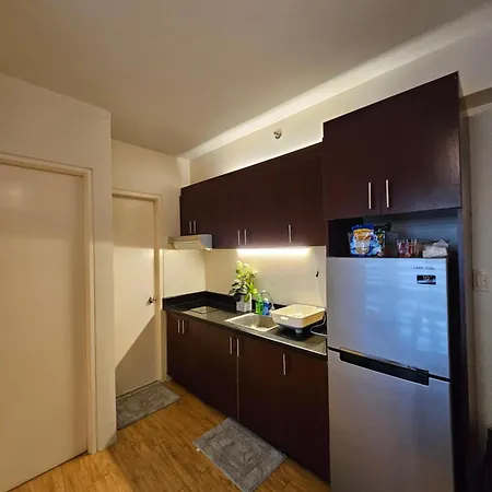 1Br Condo At Avida Tower It Park Cebu Exterior photo