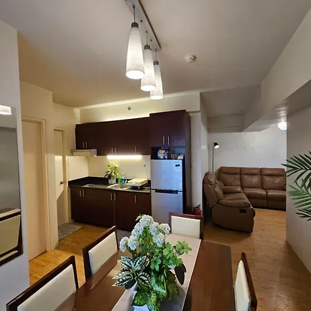 1Br Condo At Avida Tower It Park Cebu Exterior photo