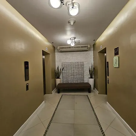 1Br Condo At Avida Tower It Park Cebu Exterior photo