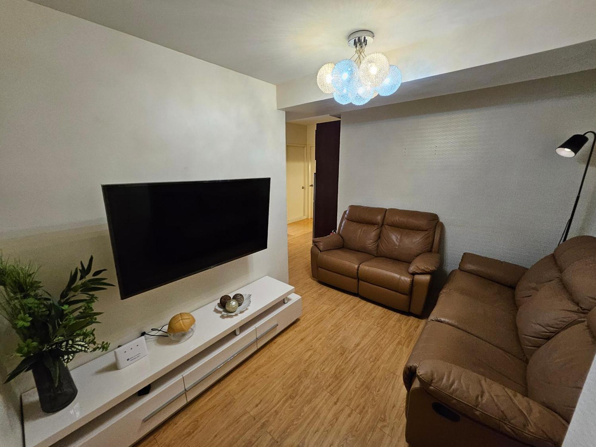 Apartment 1br At Avida Tower It Park