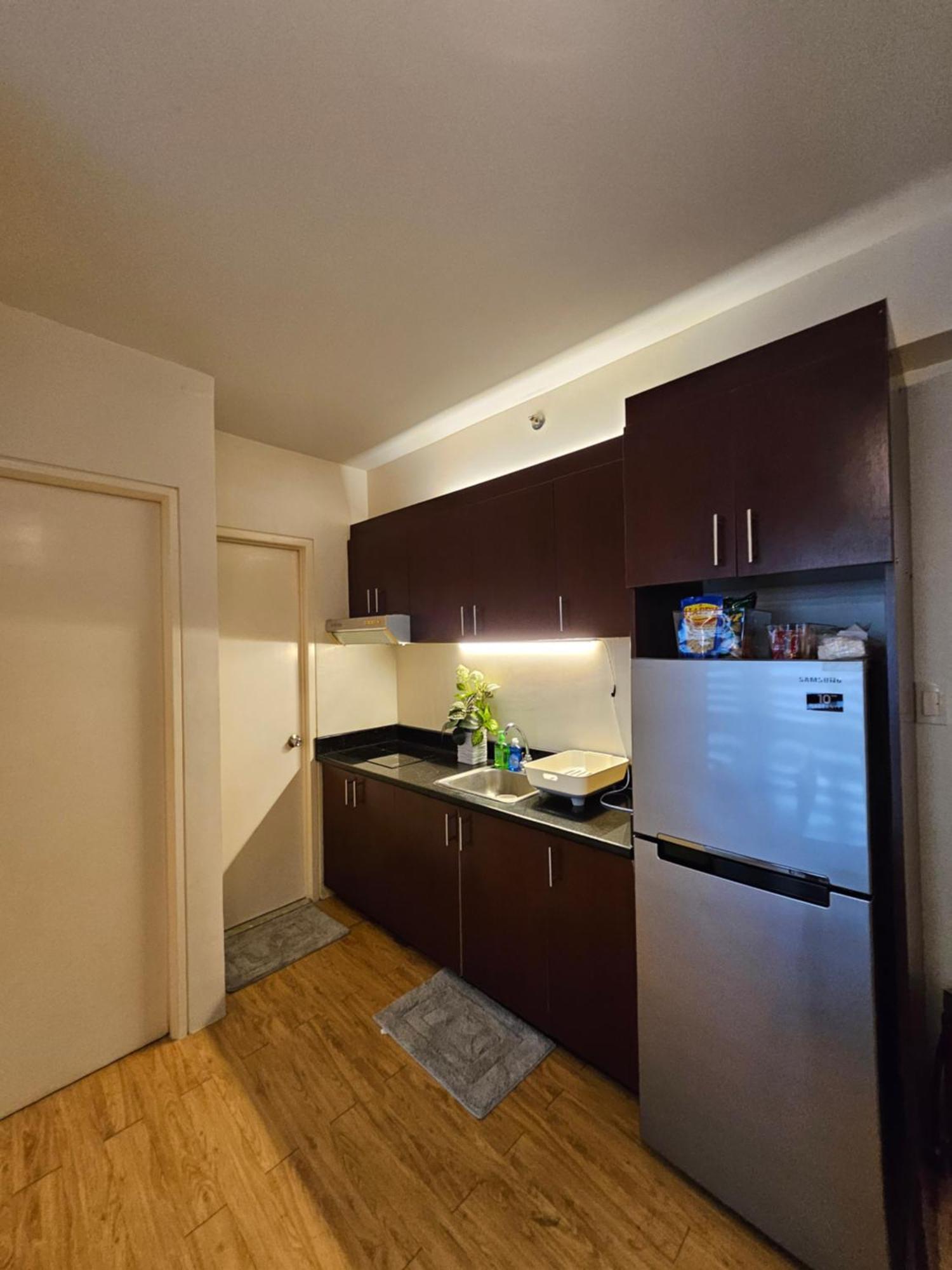 1br At Avida Tower It Park Apartment