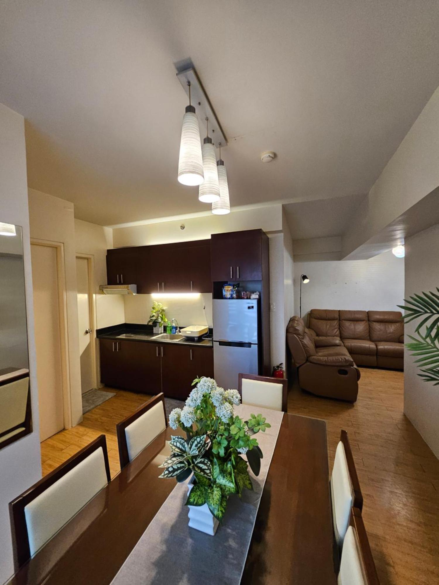 1br At Avida Tower It Park *